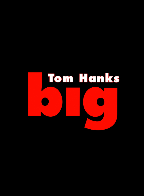 Big - Logo