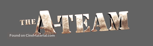 The A-Team - Logo