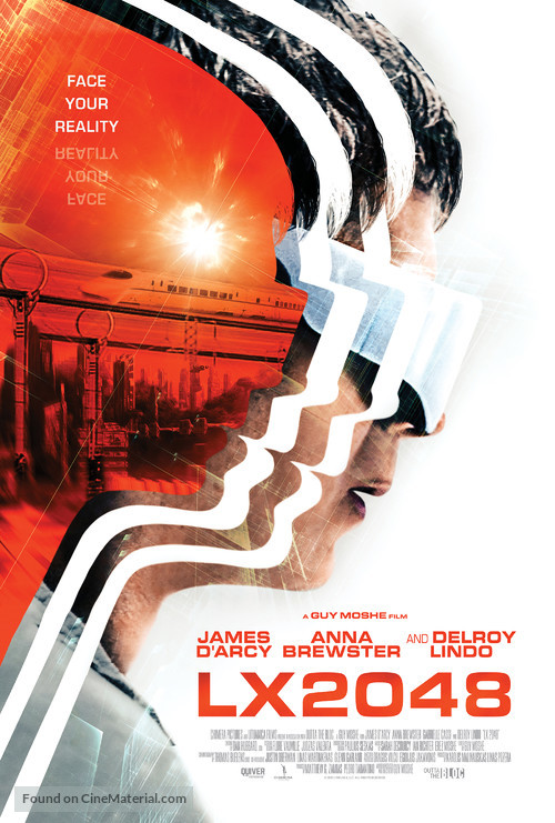 001LithiumX - Movie Poster