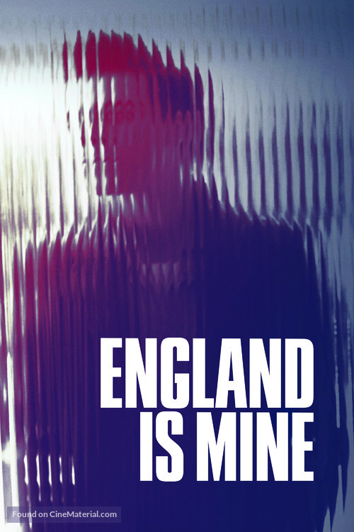 England Is Mine - Movie Cover