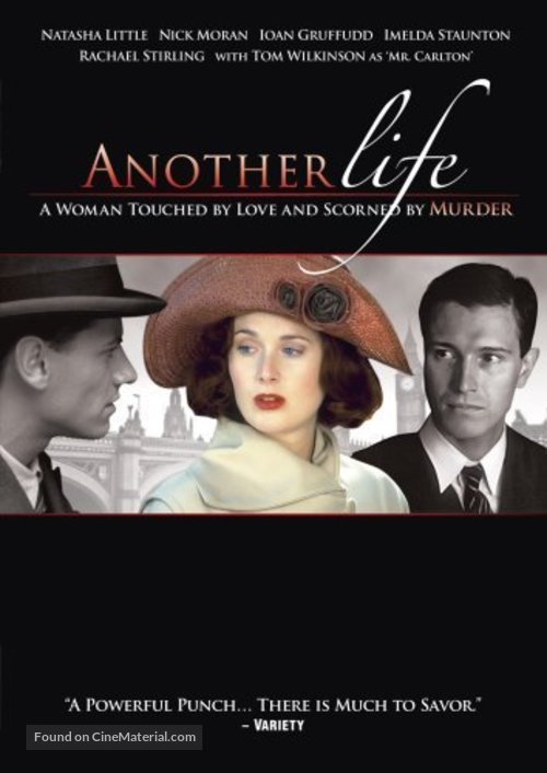 Another Life - Movie Cover