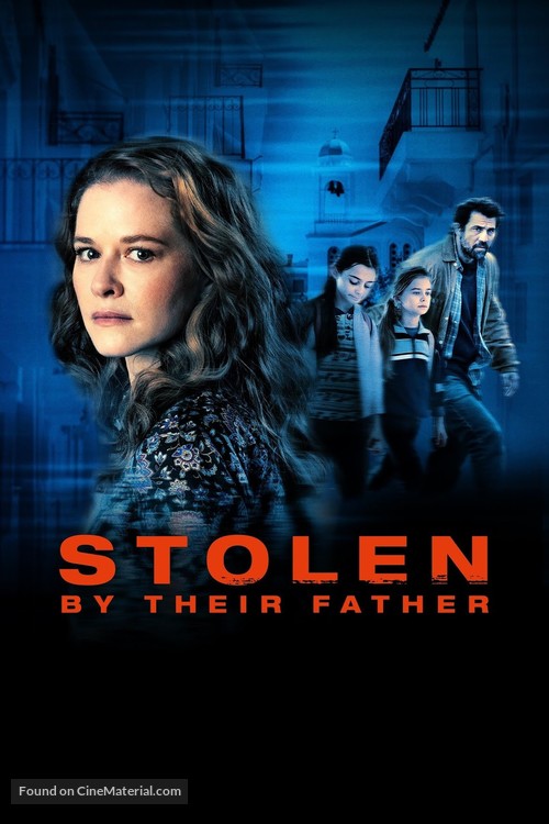 Stolen Hearts: The Lizbeth Meredith Story - Movie Poster