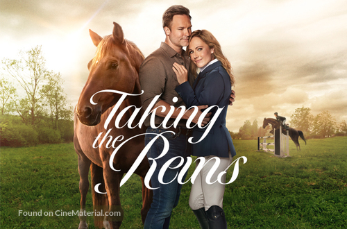 Taking the Reins - Movie Poster