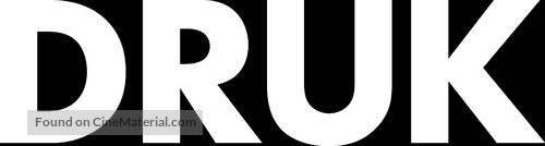 Druk - Danish Logo