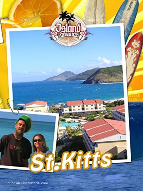 St Kitts - Movie Poster