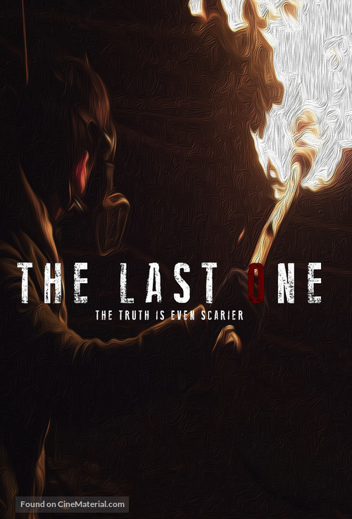 The Last One - Video on demand movie cover