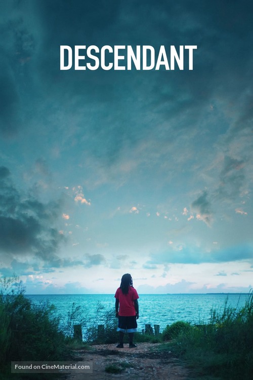 Descendant - Video on demand movie cover