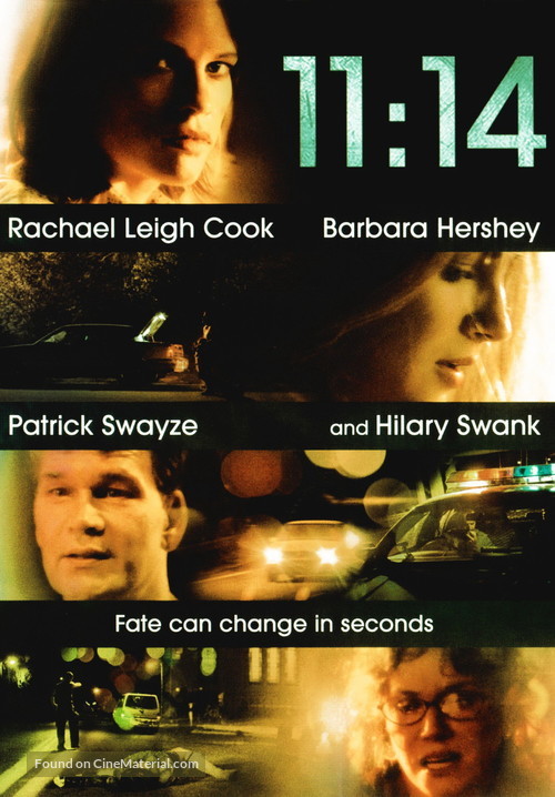 11:14 - Movie Cover