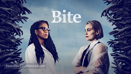 &quot;The Bite&quot; - Video on demand movie cover