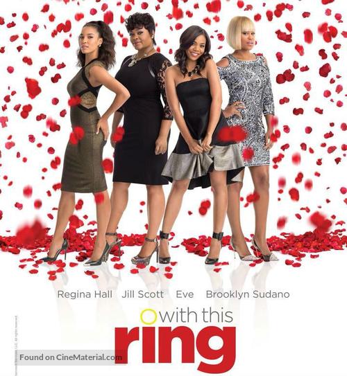 With This Ring - Movie Poster