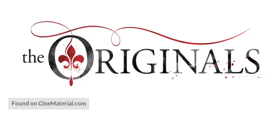 &quot;The Originals&quot; - Logo