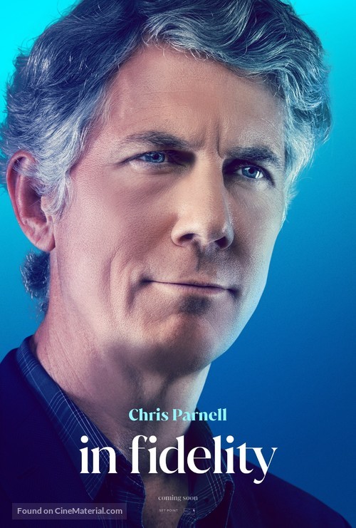 In Fidelity - Movie Poster