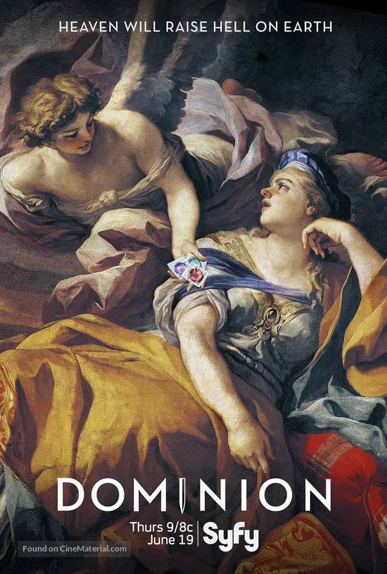 Get Dominion 2014 Movie Poster For iPhone Get Wallpaper Dominion 2014 Movie Poster HD