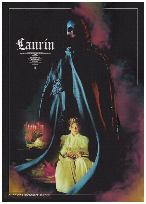 Laurin - German Movie Poster