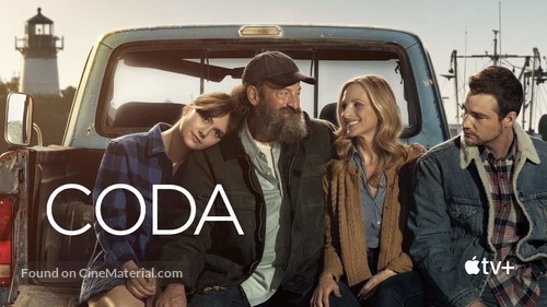 CODA - Video on demand movie cover