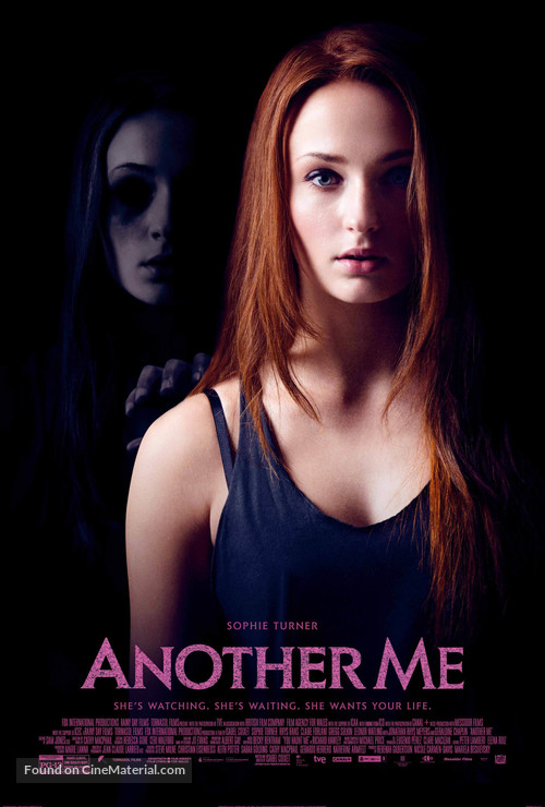 Another Me - Movie Poster