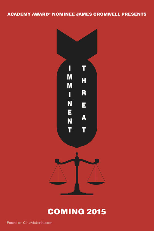 Imminent Threat - Movie Poster