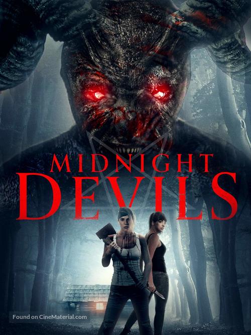 Midnight Devils - Movie Cover