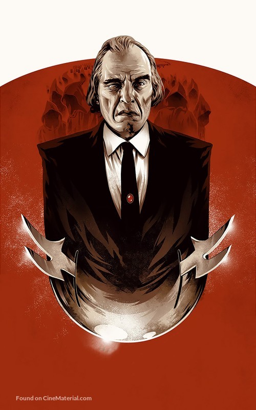 Phantasm - Key art