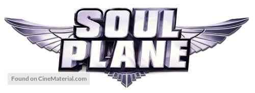 Soul Plane - Logo