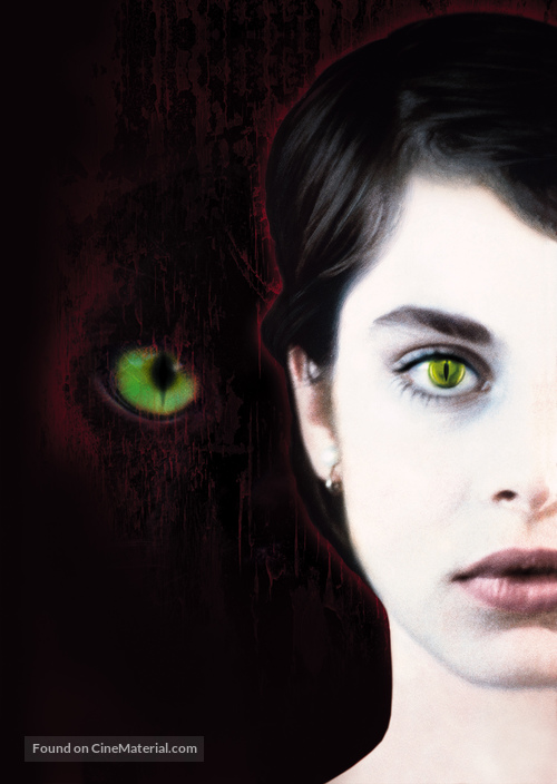 Cat People - Key art