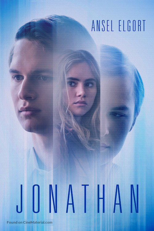 Jonathan - Movie Cover