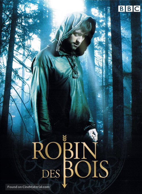&quot;Robin Hood&quot; - French Movie Poster