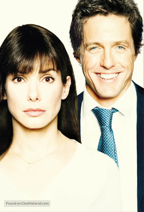 Two Weeks Notice - Key art