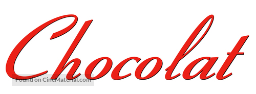 Chocolat - Logo
