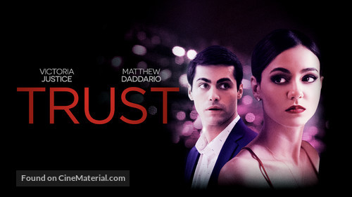 Trust - Movie Cover