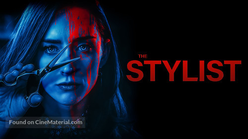 The Stylist - French Movie Cover