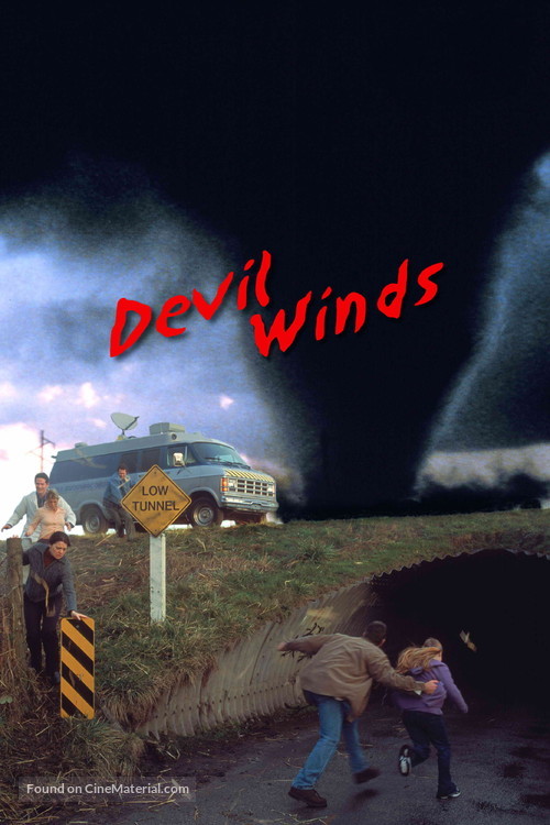 Devil Winds - poster