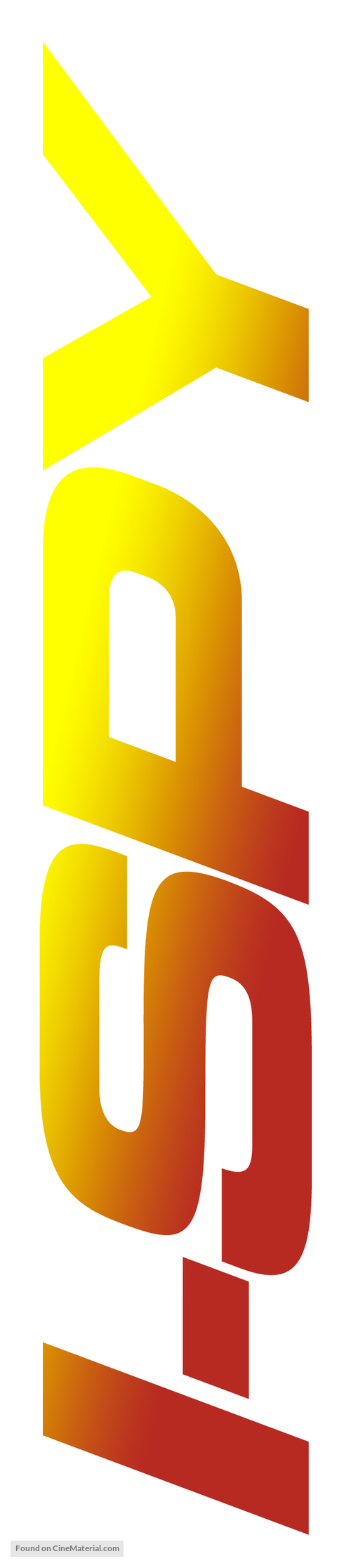 I Spy - Logo