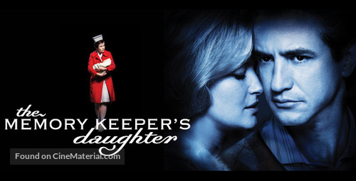 The Memory Keeper&#039;s Daughter - Movie Poster