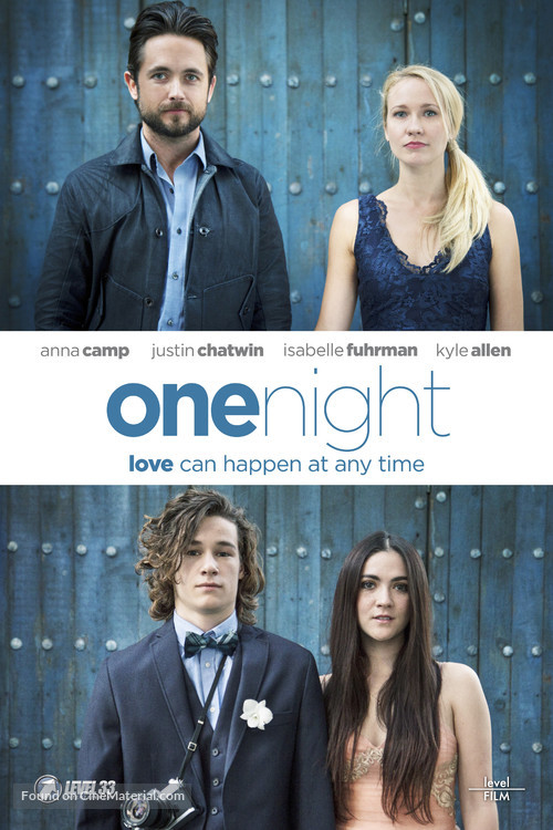 One Night - Movie Poster