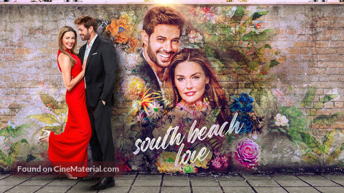 South Beach Love - poster