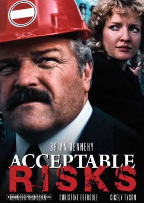 Acceptable Risks - Movie Cover