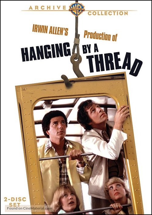Hanging by a Thread - Movie Cover