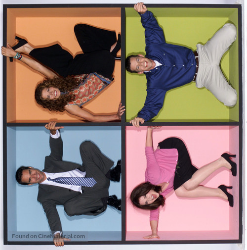&quot;Will &amp; Grace&quot; - poster