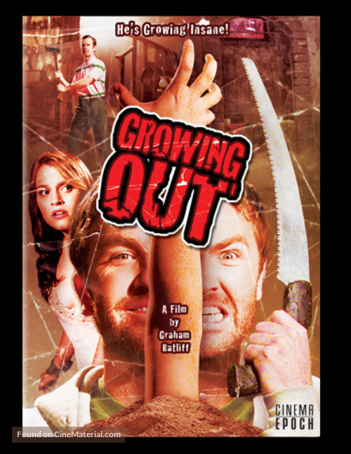 Growing Out - Movie Poster