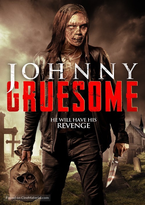 Johnny Gruesome - Movie Cover