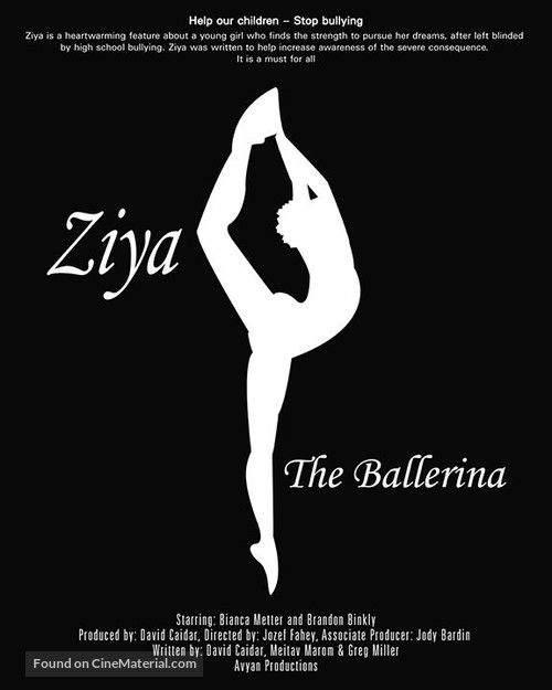 Ziya - Movie Poster
