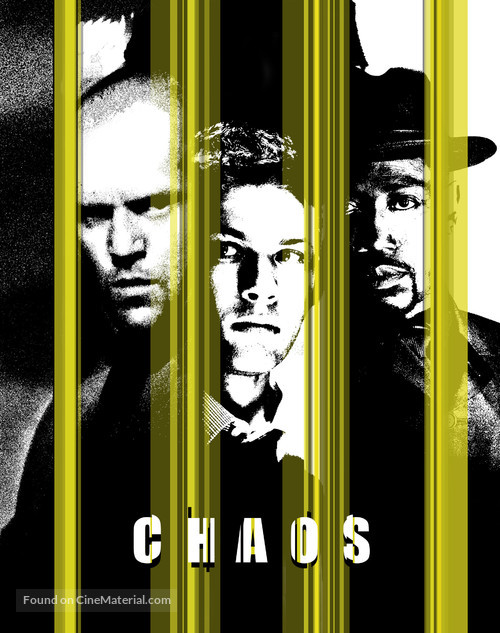 Chaos - Movie Poster