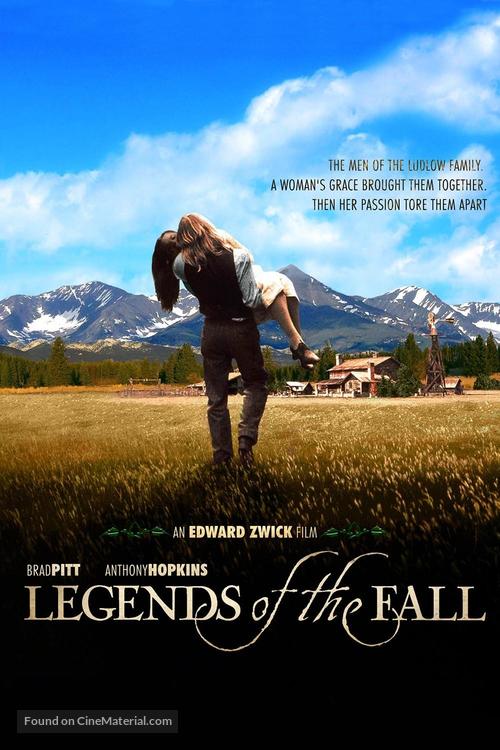 Legends of the Fall (1994) - IMDb