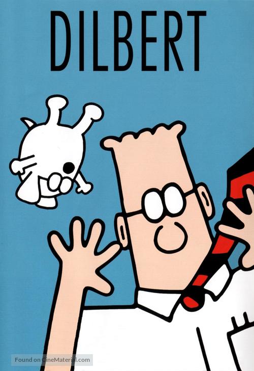 &quot;Dilbert&quot; - Australian Movie Cover