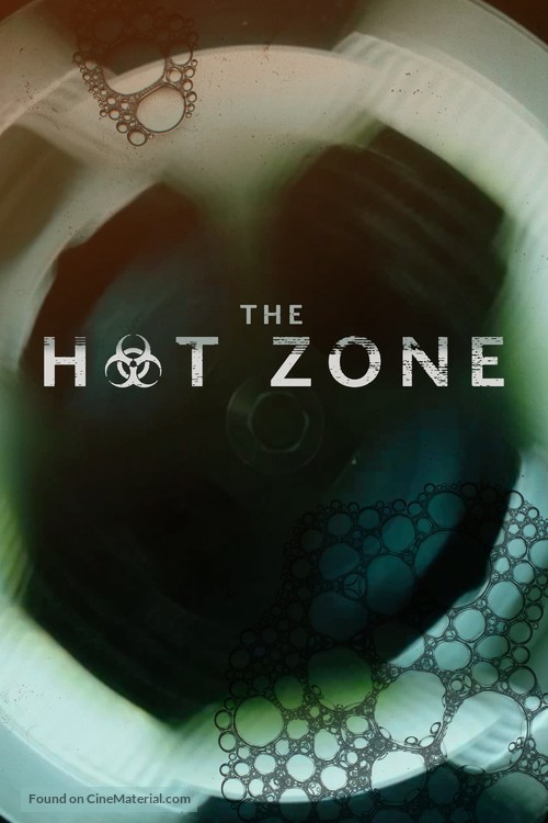 The Hot Zone - Movie Cover