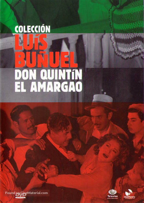 La hija del enga&ntilde;o - Spanish DVD movie cover