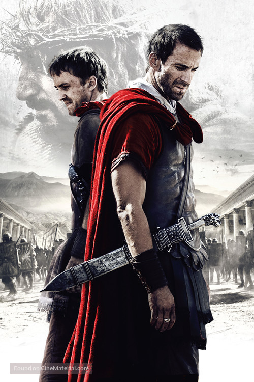 Risen - Key art