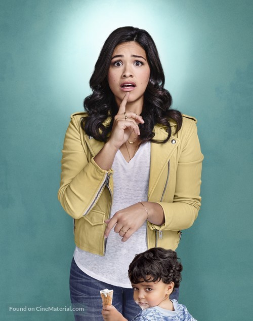 &quot;Jane the Virgin&quot; - Key art