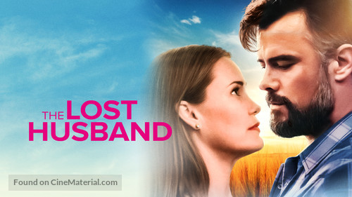 The Lost Husband - British Movie Cover